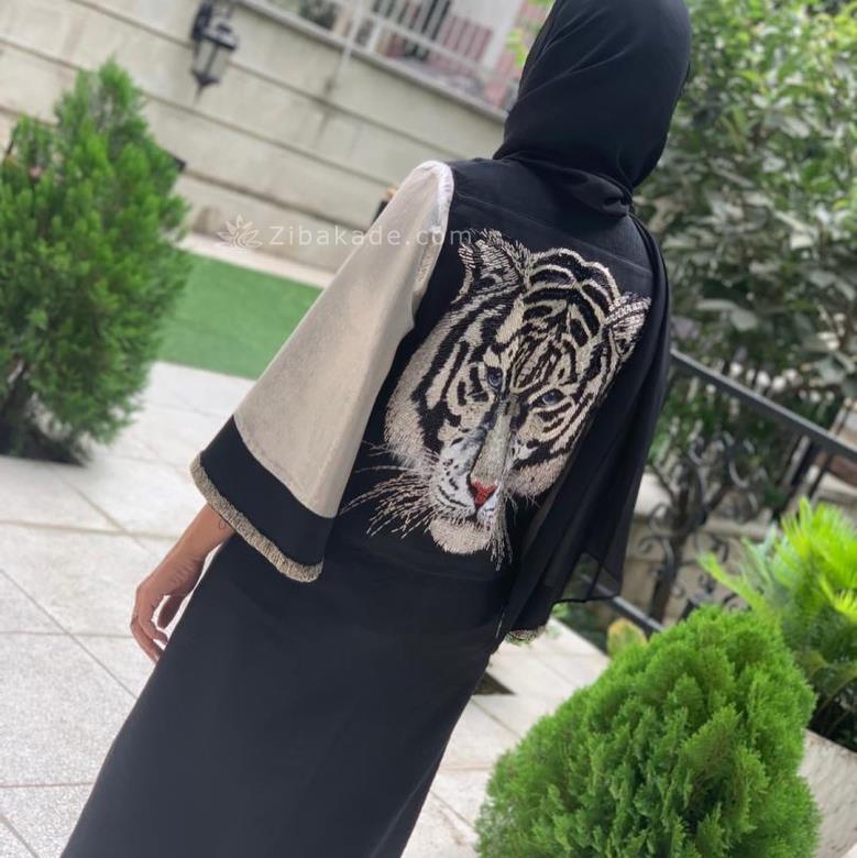 مدل مانتو مجلسی